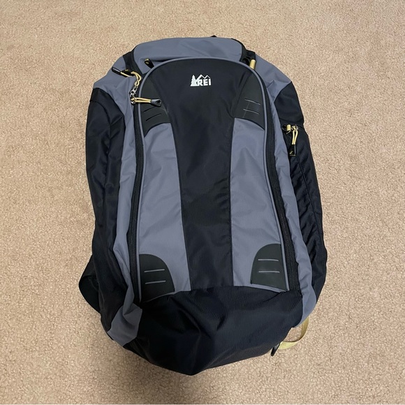 REI | | Rei 4l Travel Backpack | Poshmark